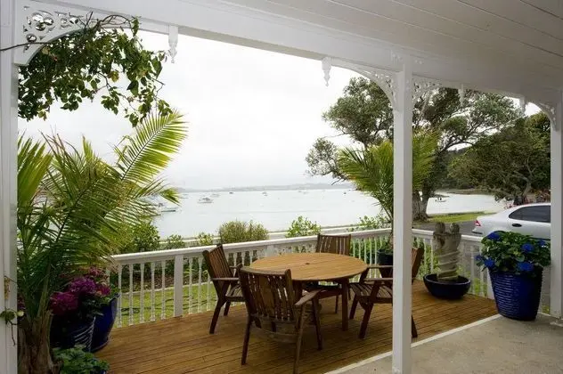 Seaport Village Holiday Accommodation