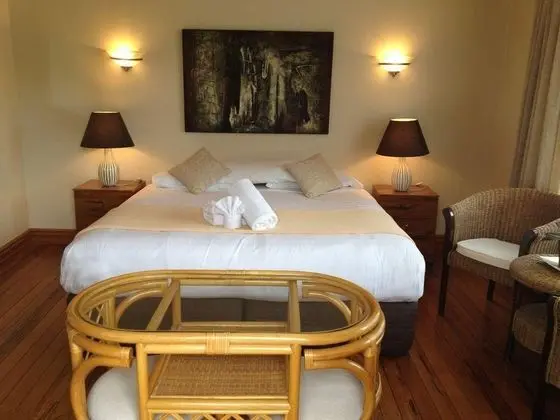 Seaport Village Holiday Accommodation