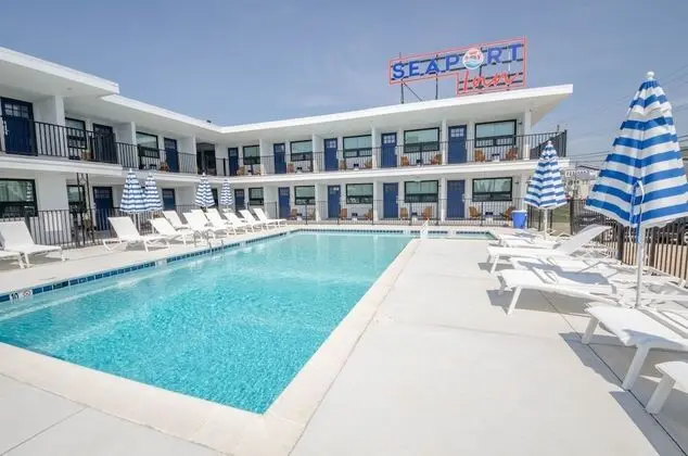 Seaport Inn - Öne Çıkan Resim