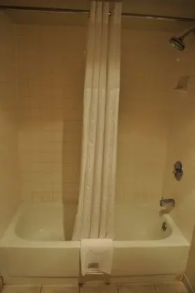 Seaport Inn and Suites - Banyo Özellikleri