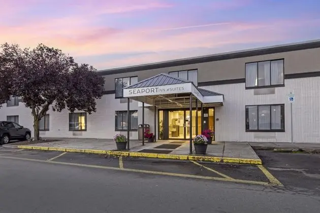 Seaport Inn and Suites - Öne Çıkan Resim