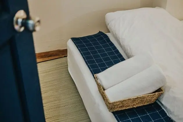 The Seaport Hotel - Oda