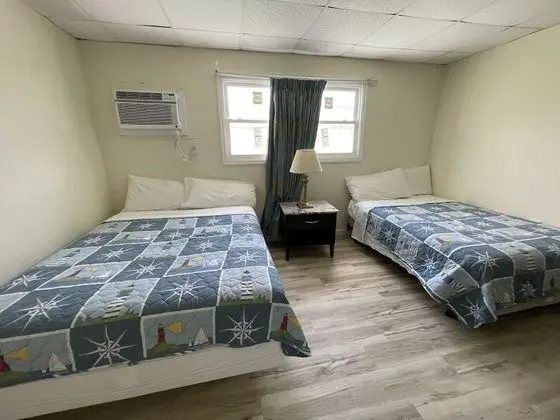 Searay Motel - Oda