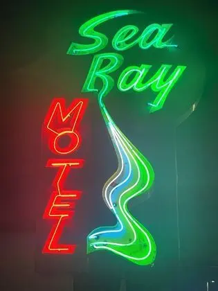 Searay Motel - Öne Çıkan Resim