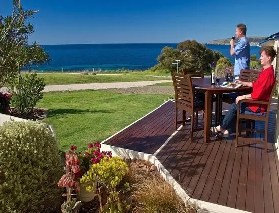 Searenity on KI Holiday Accommodation
