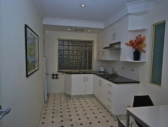 Searenity on KI Holiday Accommodation