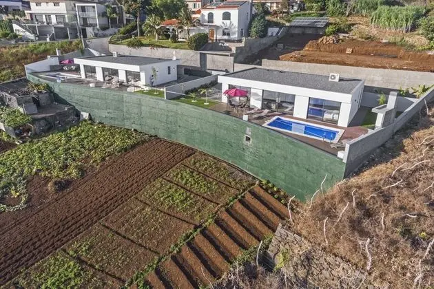 Searenity Vacations Home I by An Island Apart - Dış Mekan