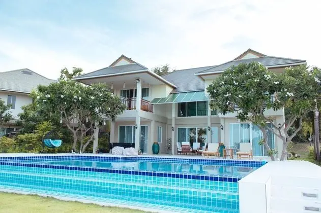 Searidge Resort Huahin By Natavisan - Öne Çıkan Resim