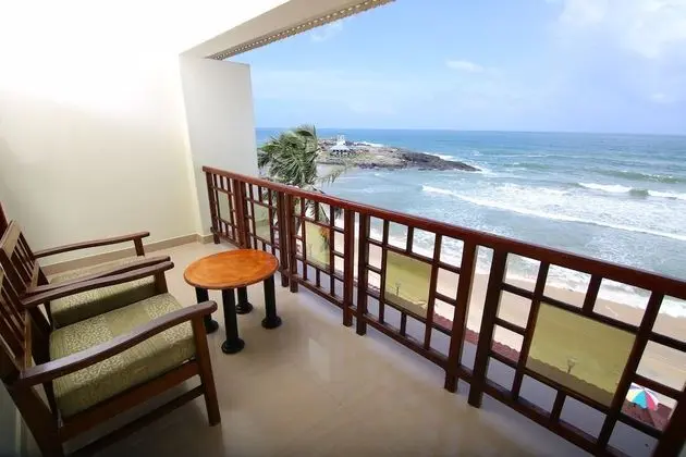 Searock Beach Resort