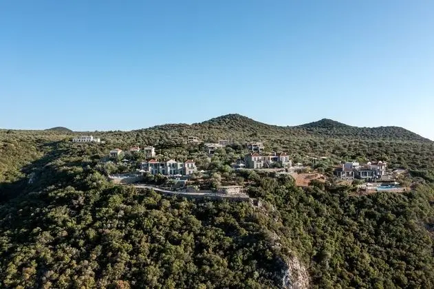 Searocks Exclusive Villas Resort - Dış Mekan