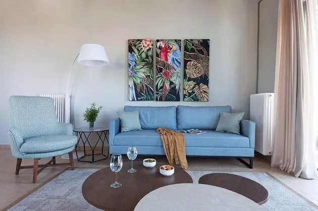 Searocks Exclusive Villas Resort - Oda