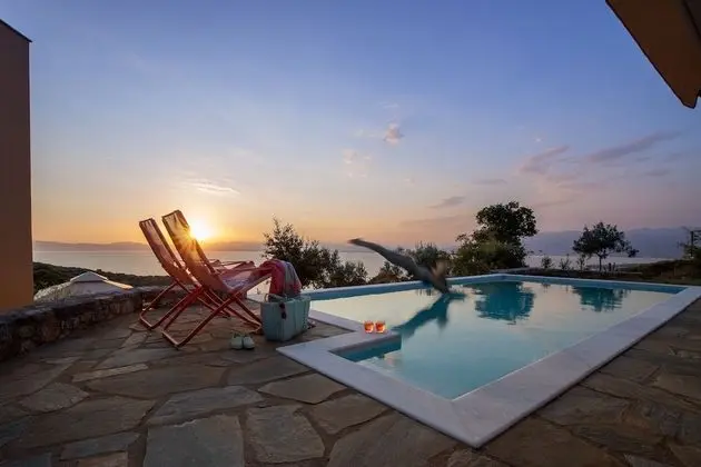 Searocks Exclusive Villas Resort - Öne Çıkan Resim