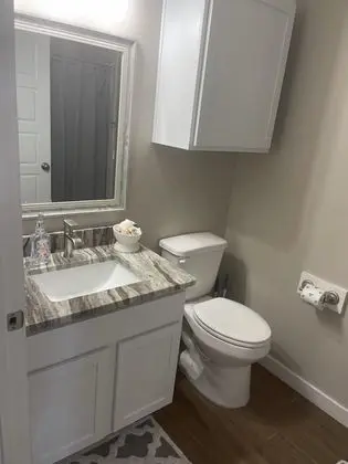 Seas The Day-15125 - Banyo Tipleri