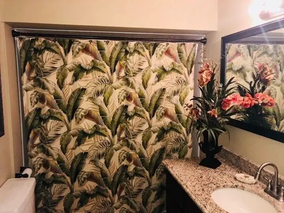 Seas the Day - Lower - Banyo Tipleri