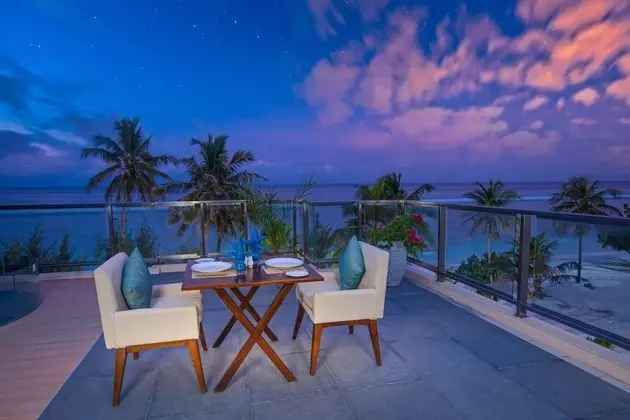 Seasalter Maldives