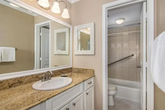 Seascape 1111 in Galveston - Oda