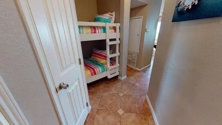 Seascape 1118 in Galveston - Oda