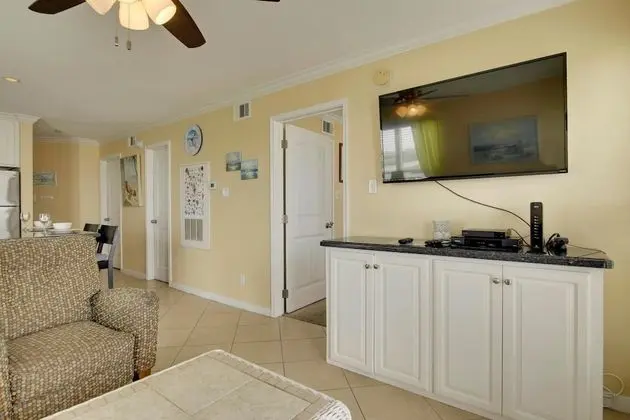 Seascape 1208 in Galveston - Oda