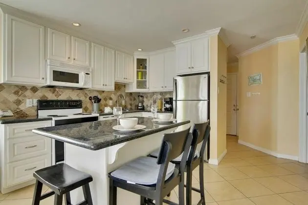 Seascape 1208 in Galveston - Oda