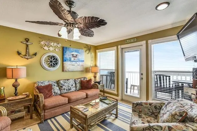 Seascape 1209 in Galveston