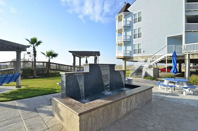 Seascape 1301-beachcomber - Dış Mekan