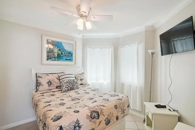 Seascape 1301-beachcomber - Oda