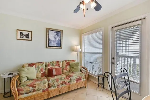Seascape 1305 in Galveston - Oda