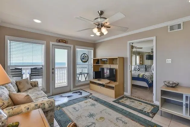 Seascape 1311 in Galveston
