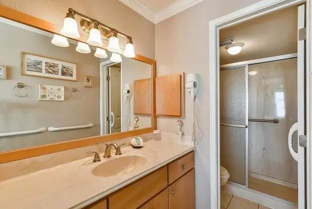 Seascape 1311 in Galveston - Oda