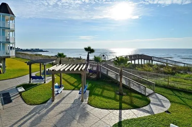 Seascape 1314 in Galveston