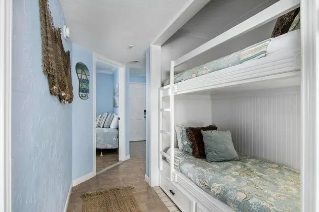 Seascape 1320 in Galveston - Oda