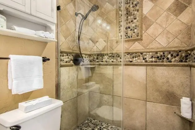 Seascape 1320 in Galveston - Oda