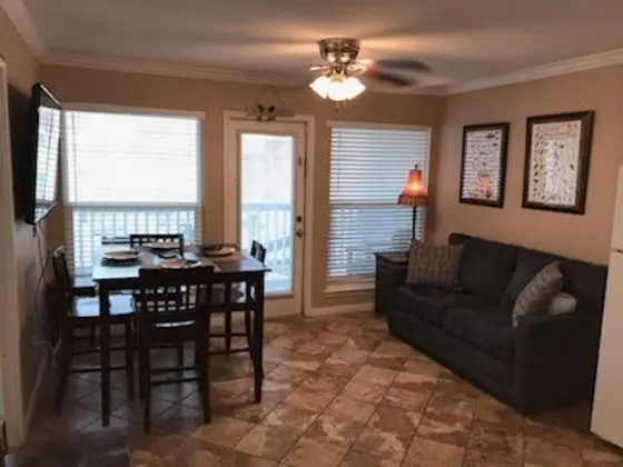 Seascape 1322 in Galveston - Oda