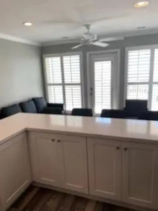 Seascape 2110 in Galveston - Oda