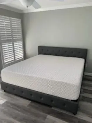 Seascape 2110 in Galveston - Oda