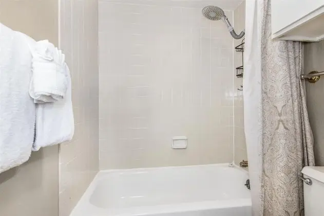 Seascape 2111 in Galveston - Oda