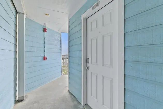 Seascape 2114 in Galveston - Öne Çıkan Resim