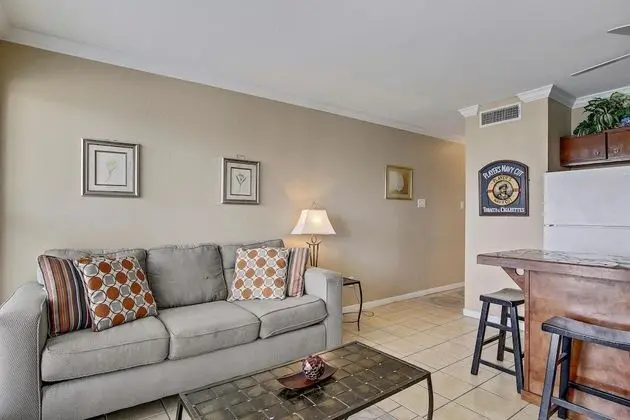 Seascape 2119 in Galveston