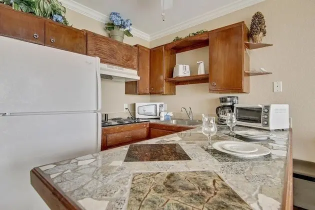 Seascape 2119 in Galveston - Oda