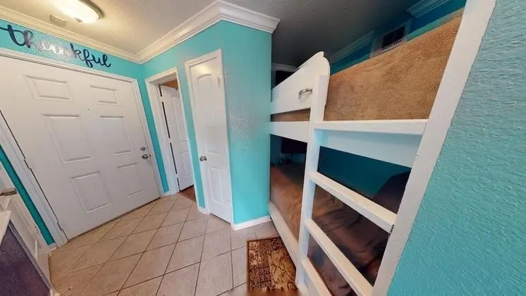 Seascape 2121 in Galveston - Oda