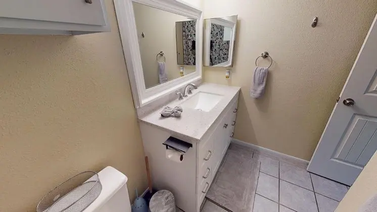 Seascape 2121 in Galveston - Oda