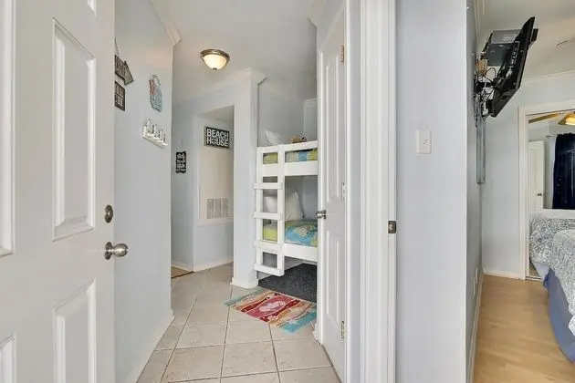 Seascape 2205 in Galveston - Oda