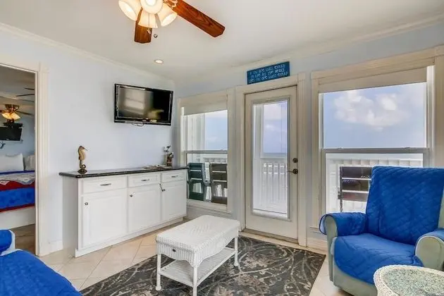 Seascape 2211 in Galveston - Oda