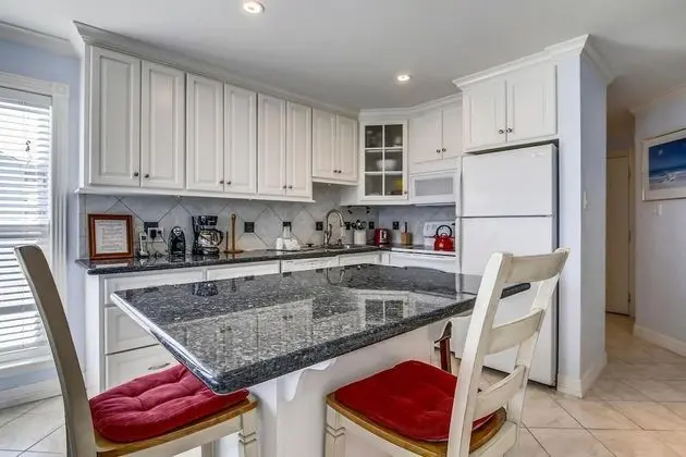 Seascape 2211 in Galveston - Oda