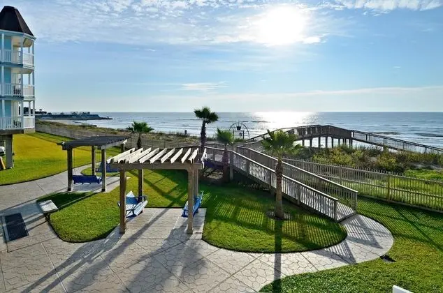 Seascape 2212 in Galveston
