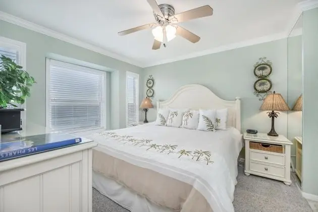 Seascape 2212 in Galveston - Oda