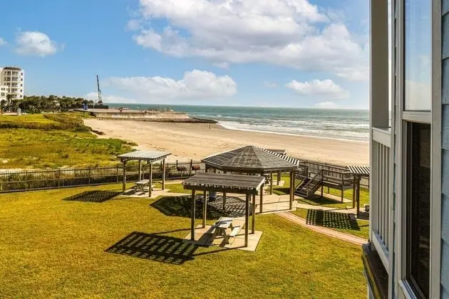 Seascape 2216 in Galveston