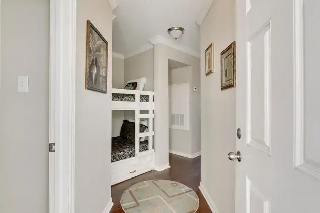 Seascape 2221 in Galveston - Oda