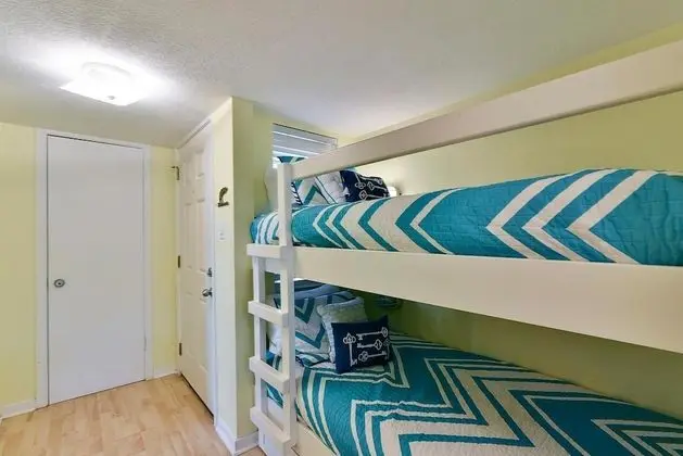 Seascape 2301 in Galveston - Oda