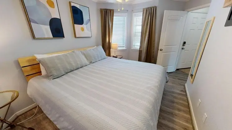 Seascape 2306 in Galveston - Oda